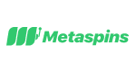 Metaspins logo